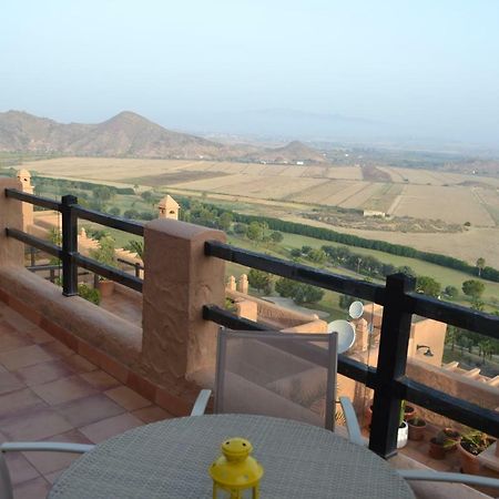 Apartamento Mojacar Playa Hotel Екстериор снимка