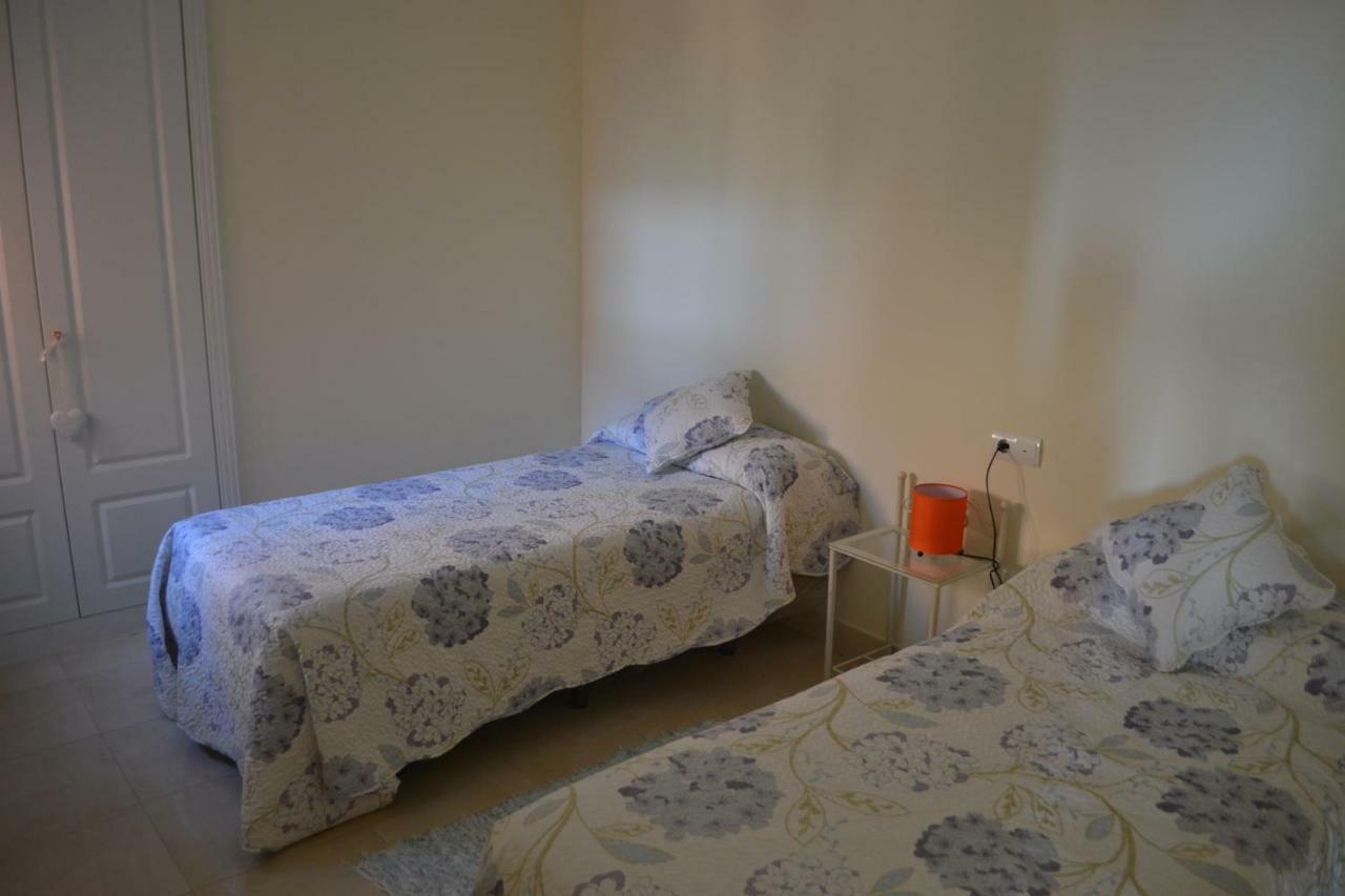 Apartamento Mojacar Playa Hotel Екстериор снимка