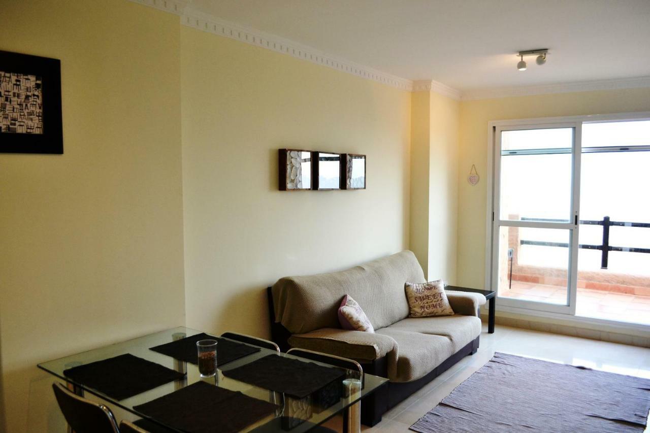 Apartamento Mojacar Playa Hotel Екстериор снимка