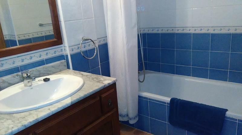 Apartamento Mojacar Playa Hotel Екстериор снимка